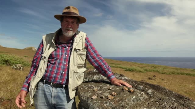 S01:E07 - Los orígenes del universo