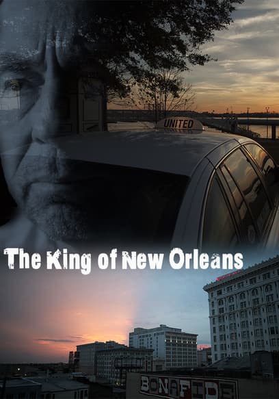 The King of New Orleans