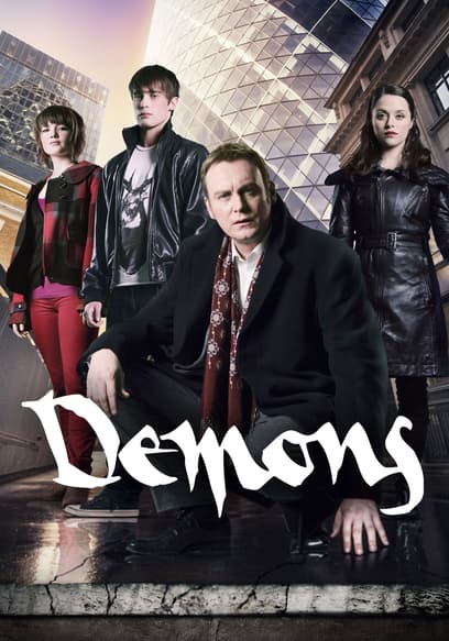 S01:E03 - Saving Grace