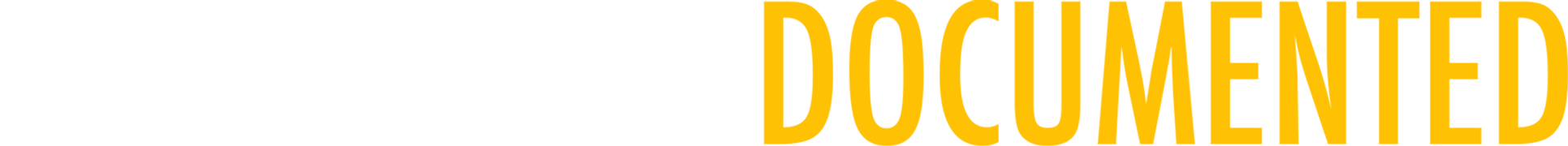 Dave Nihill: Documented