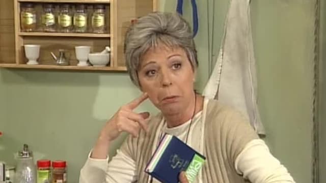 S01:E43 - Tengo Método