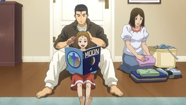 S01:E82 - Space Family