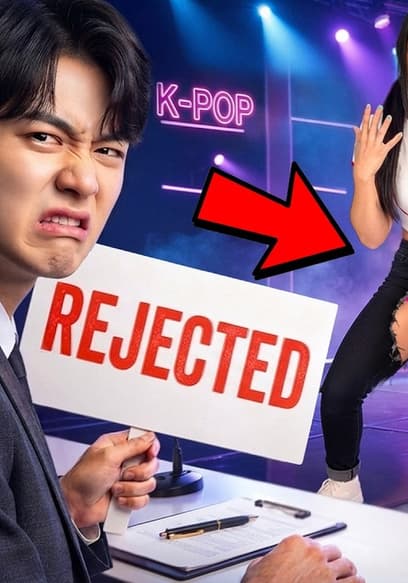 Watch Regina & Daniela S03:E06 - We Flew to Korea to Become K-Pop Idols ...