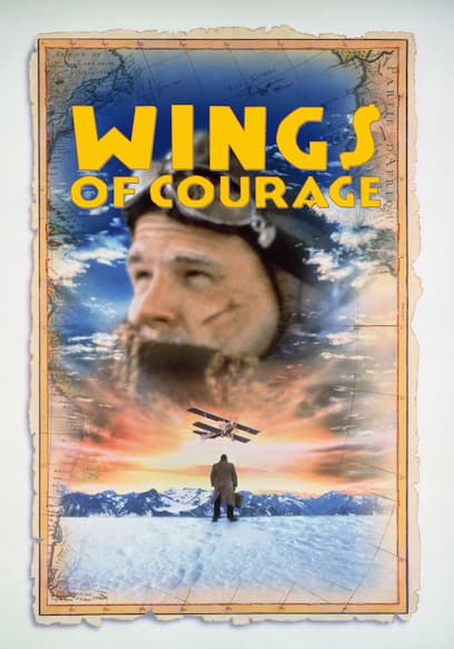 Wings of Courage