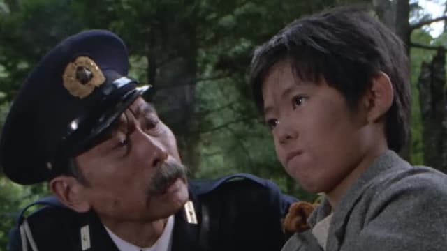 S01:E32 - Duel in the Sunset