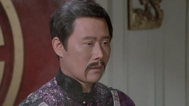 S05:E10 - Year of the Dog