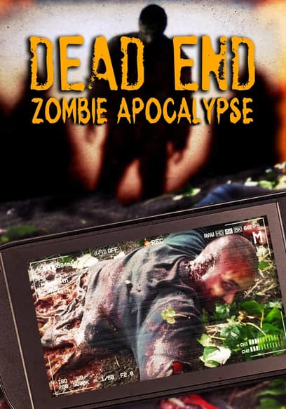 Dead End: Zombie Apocalypse