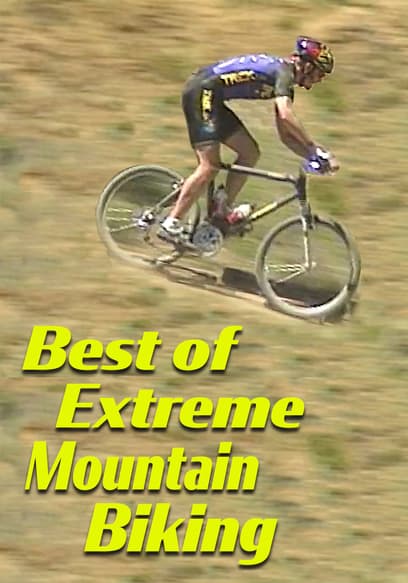 S01:E02 - 1994 World Mountain Bike Championships