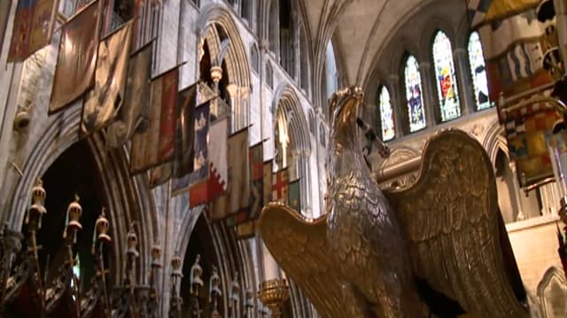 S02:E26 - Dublin, Irlanda