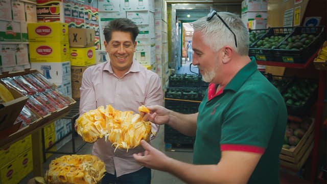 S01:E01 - Mexico City