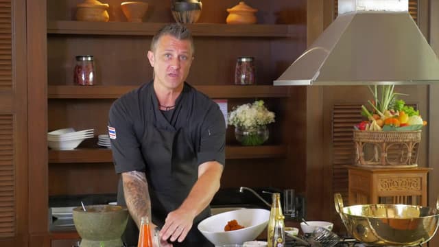 S02:E08 - Island Paradise