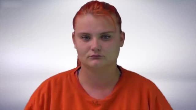 S08:E15 - Murdered on the Fort Hood Military Base