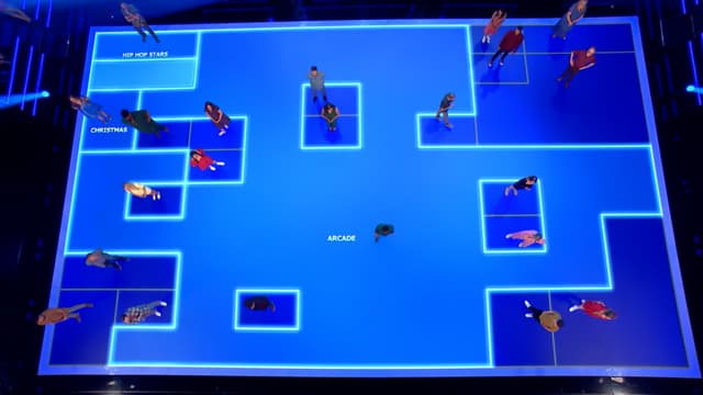 S04:E10 - Semi Final Showdown