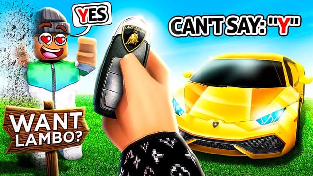 S19:E05 - Letters Game