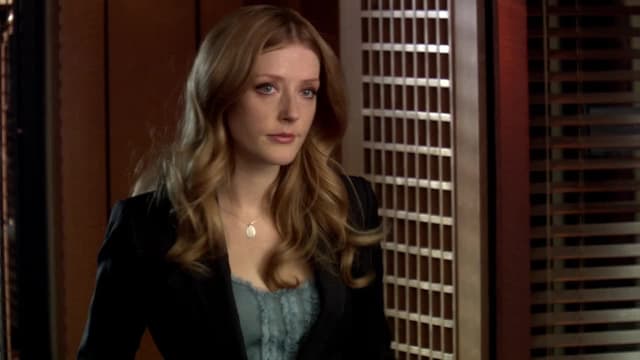 S02:E22 - Eminent Domain