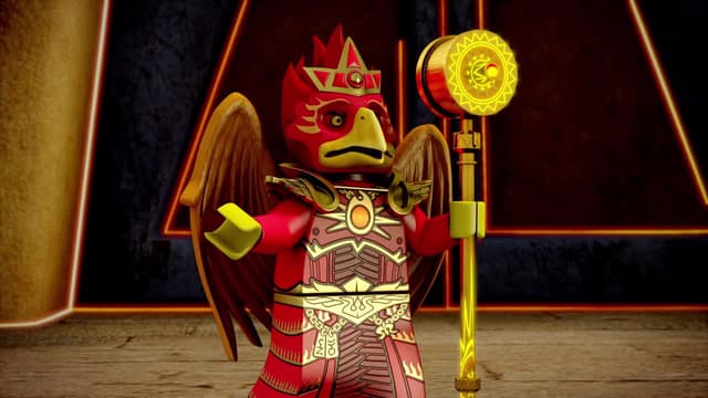 S03:E04 - Trial by Fire