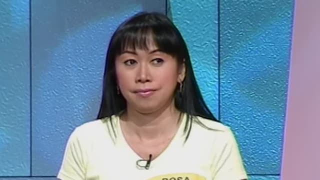 S01:E13 - Episodio 13