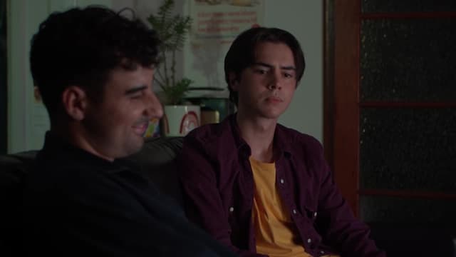 S01:E03 - Single