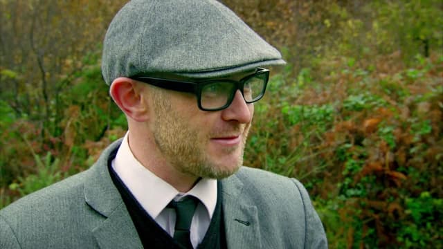 S12:E04 - County Derry