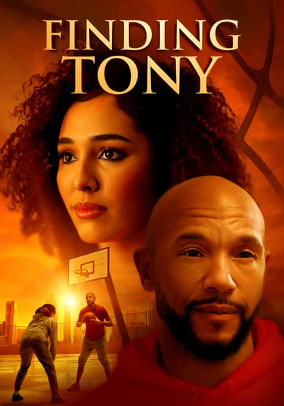 Finding Tony