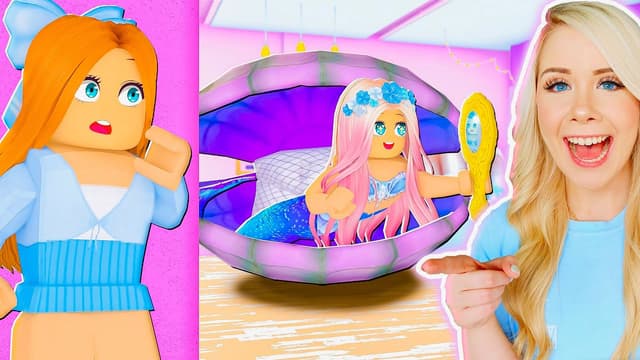 S01:E14 - Mermaids and Mind-Reading!