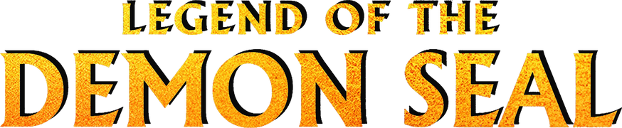 Legend of the Demon Seal