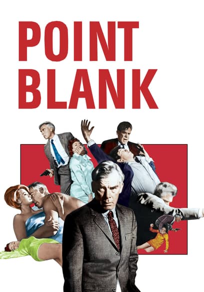 Point Blank