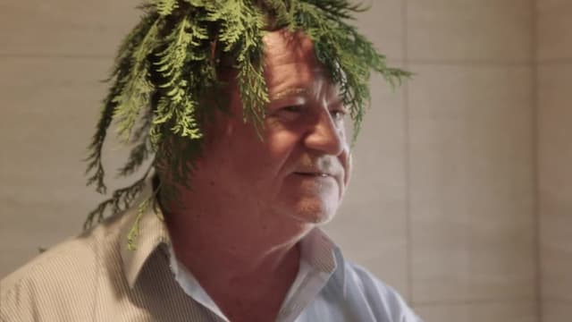 S01:E05 - Disruptors