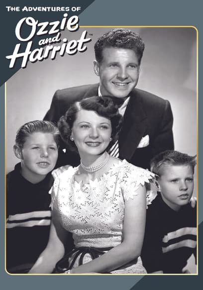 S01:E20 - The Valentine Show