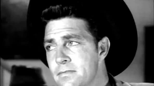 S01:E10 - Laredo
