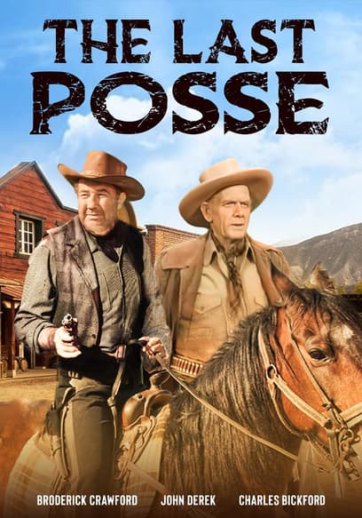 The Last Posse