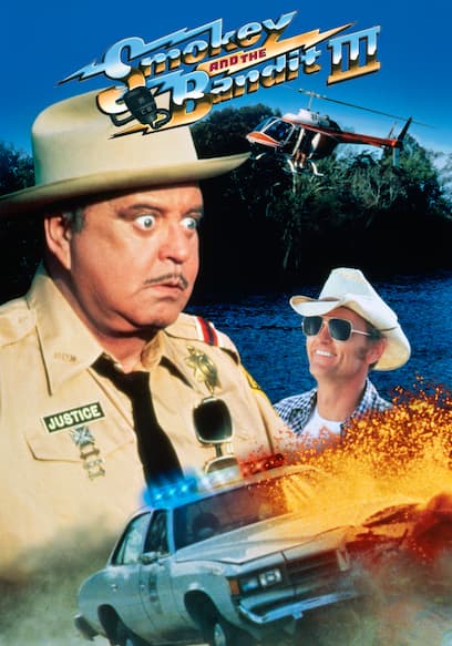 Smokey and the Bandit III