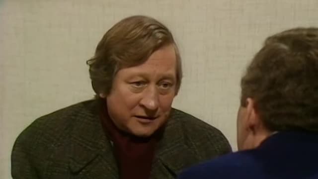 S02:E04 - A Question of Loyalty