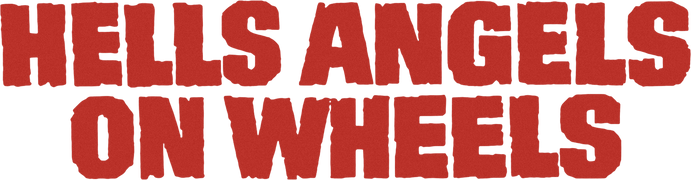 Hells Angels on Wheels