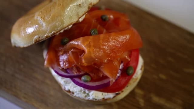 S01:E04 - New York City