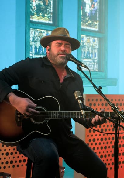 S01:E01 - Lee Brice poster