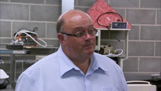 S01:E06 - Castle Cannon