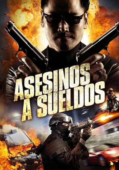 Asesinos a sueldo (Doblado)