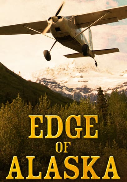 Edge of Alaska