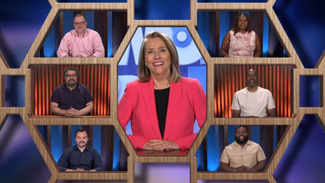 S07:E73 - This Clue Aged Well… the Guesses Didn’t