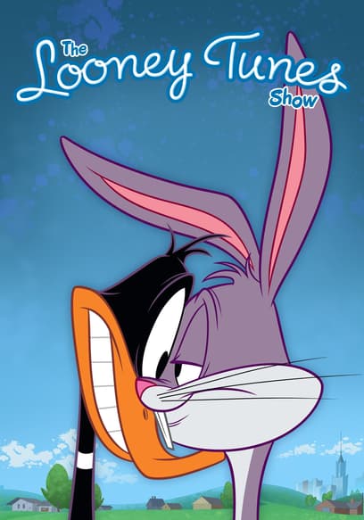 The Looney Tunes Show
