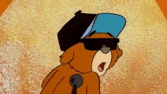 S01:E13 - Most Valuable Grandpa