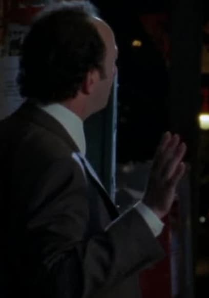 S01:E06 - The Actuary poster