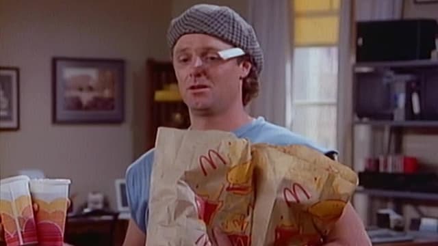 S01:E03 - Sunday Times