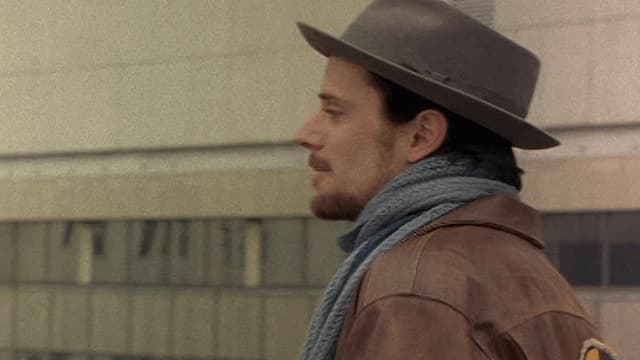 S01:E07 - Vida y muerte de Billy Feral