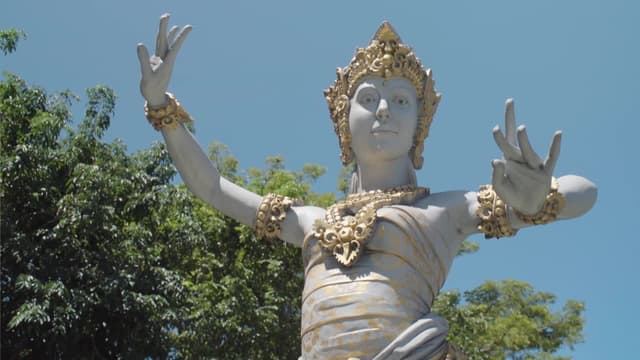 S01:E03 - Indonesia: Bali