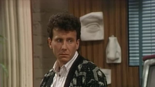 S02:E06 - You Love Me, Right?