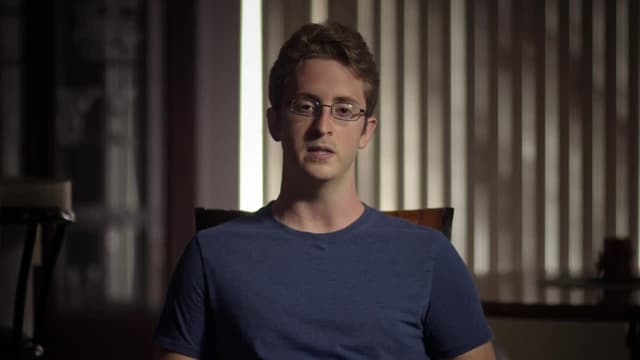 S01:E03 - The Asylum