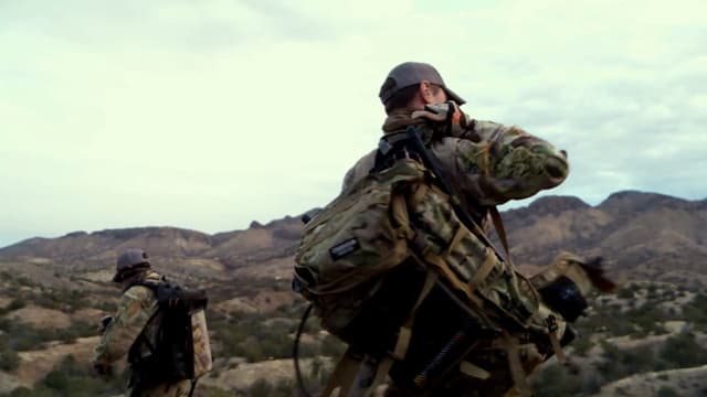 S03:E06 - Skunk Pig: Mexico Javelina