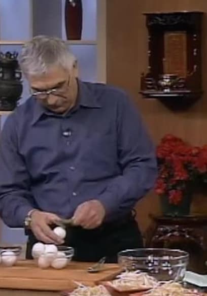 S01:E02 - Mountain Cuisine poster